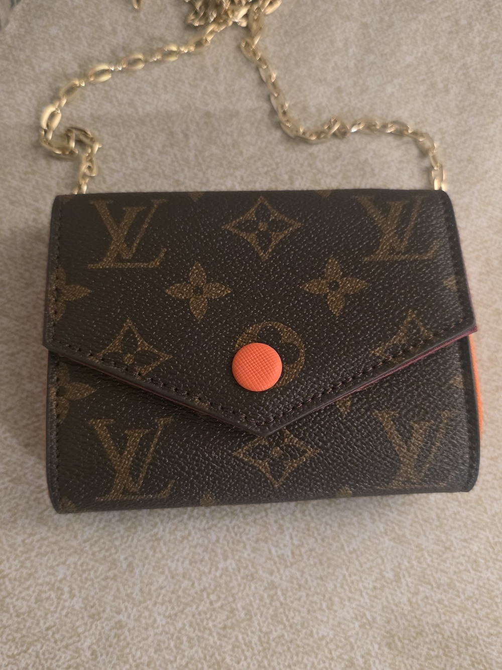 Cute Wallet On Chain